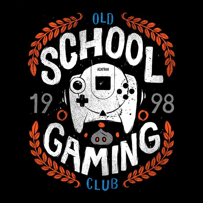Dreamers Gaming Club - Youth Apparel T-Shirts, Hoodie, Sweatshirt | CiraTrend.com (Image 2)