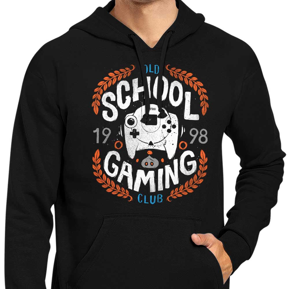 Dreamers Gaming Club - Hoodie T-Shirts, Sweatshirt | CiraTrend.com (Image 4)