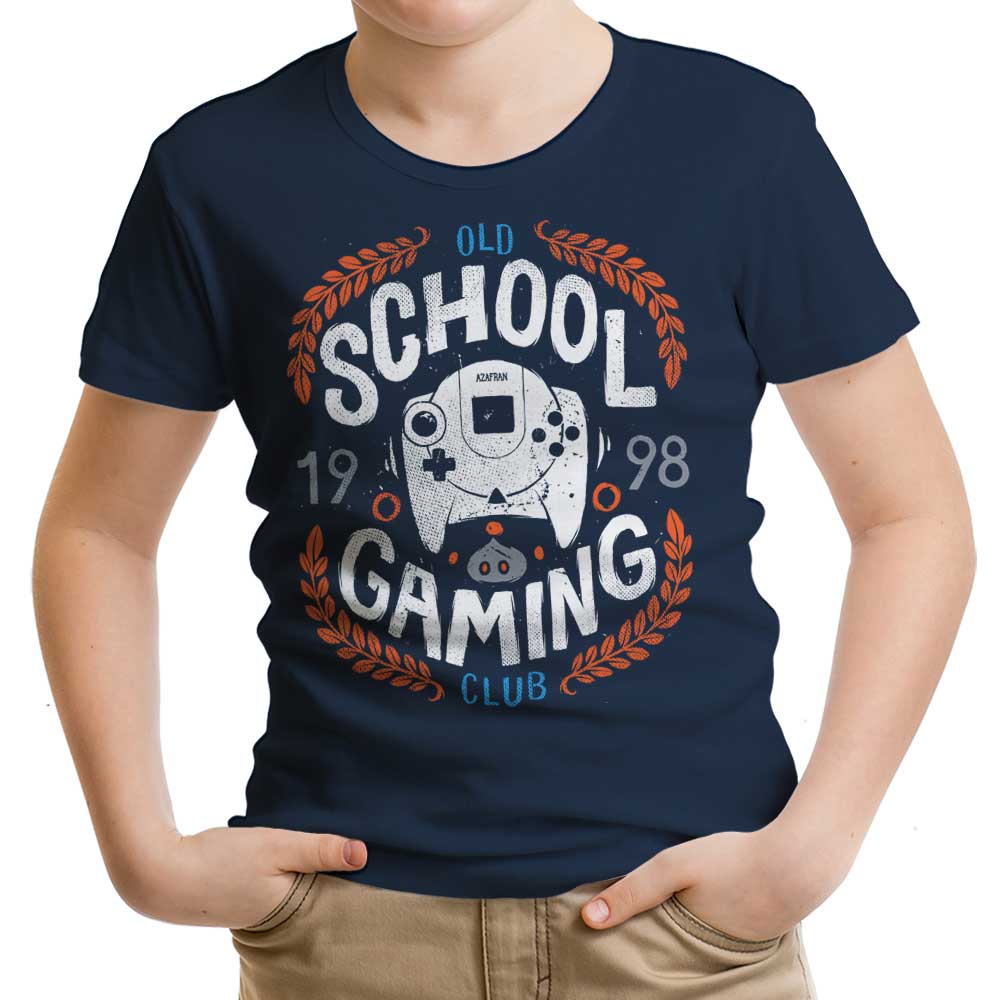 Dreamers Gaming Club - Youth Apparel T-Shirts, Hoodie, Sweatshirt | CiraTrend.com (Image 3)