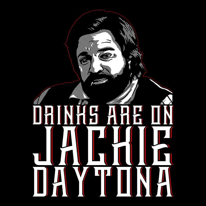 Drinks on Me - Hoodie T-Shirts, Sweatshirt | CiraTrend.com (Image 2)