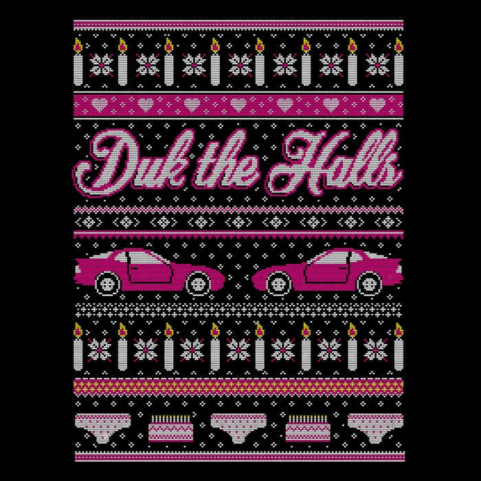 Duk the Halls - Youth Apparel T-Shirts, Hoodie, Sweatshirt | CiraTrend.com (Image 2)