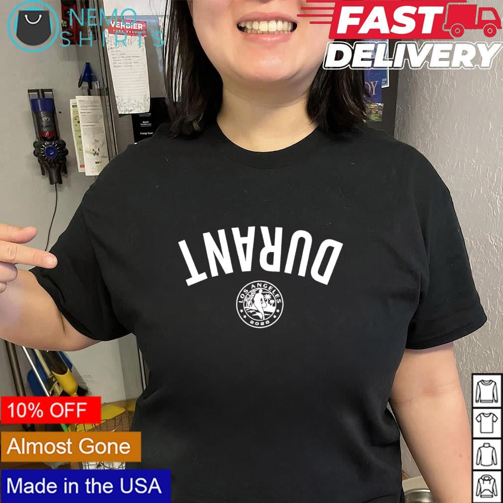 Durant Houston Rockets 2026 NBA All-Star invert shirt