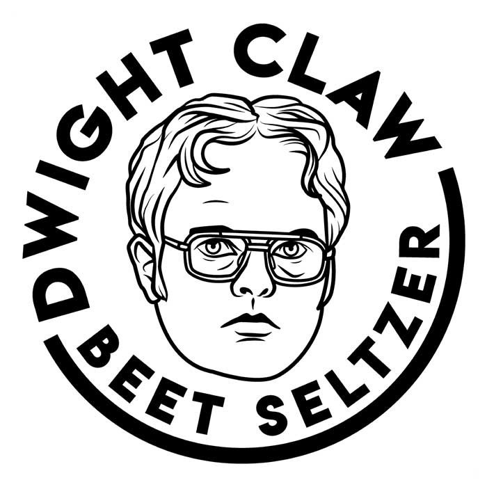 Dwight Claw - Hoodie T-Shirts, Sweatshirt | CiraTrend.com (Image 2)