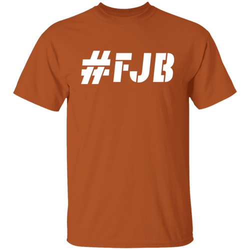 #FJB Donald Trump Mens T Shirt Hoodie, Sweatshirt | CiraTrend.com (Image 2)