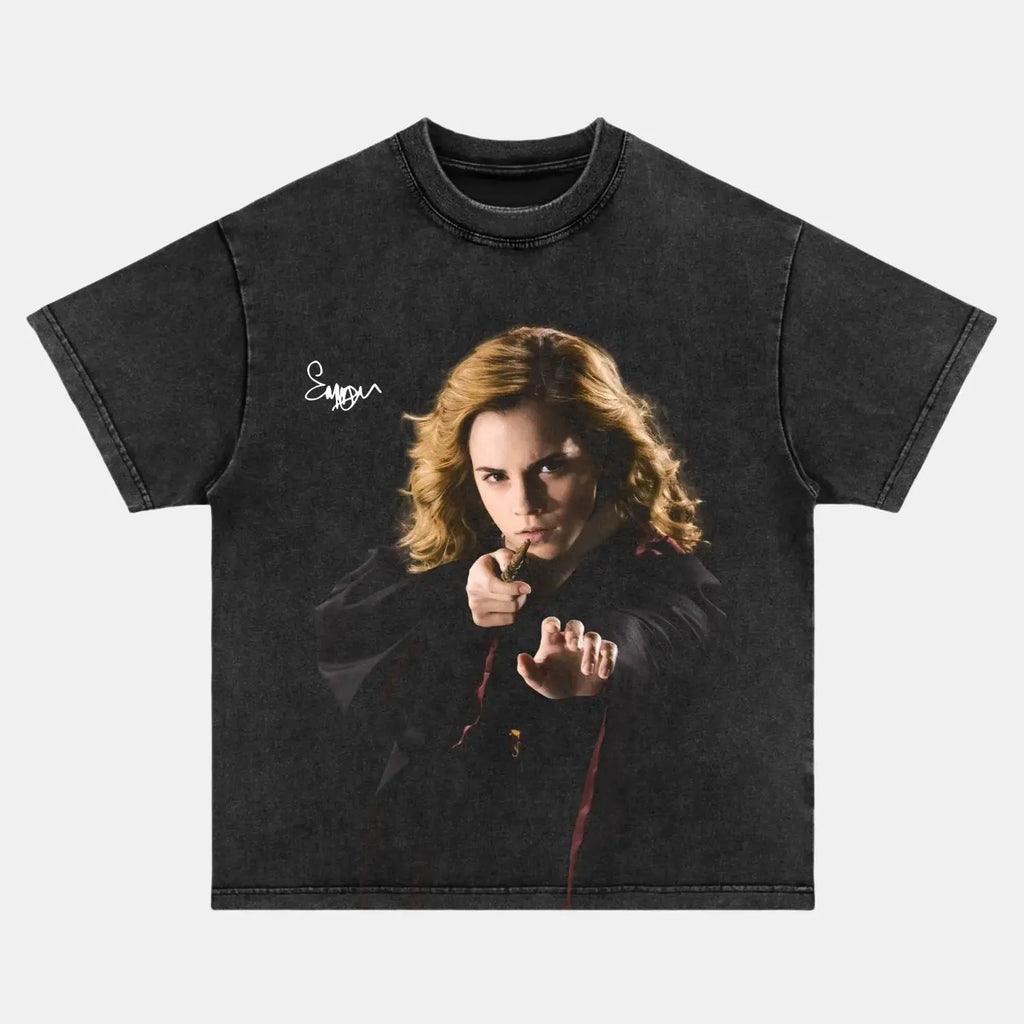 EMMA WATSON 4.1 TEE Hoodie, Sweatshirt | CiraTrend.com (Image 4)