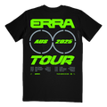 "Aus Tour 2025" T-Shirt Hoodie, Sweatshirt | CiraTrend.com (Image 1)