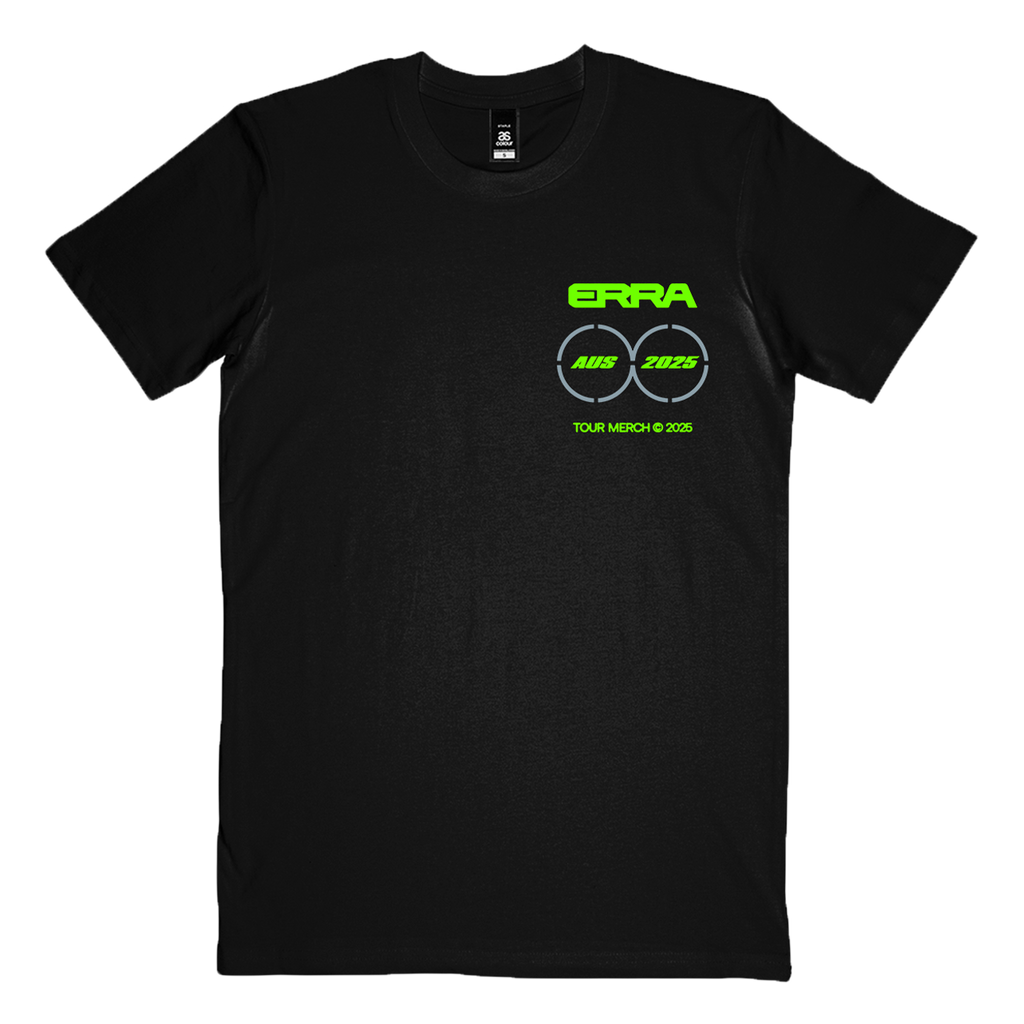 "Aus Tour 2025" T-Shirt Hoodie, Sweatshirt | CiraTrend.com (Image 4)