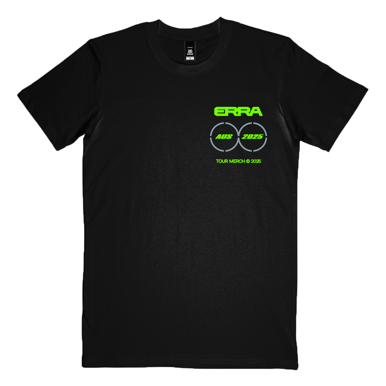 "Aus Tour 2025" T-Shirt Hoodie, Sweatshirt | CiraTrend.com (Image 4)