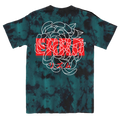 "Blossom Tie Dye" T-Shirts, Hoodie, Sweatshirt