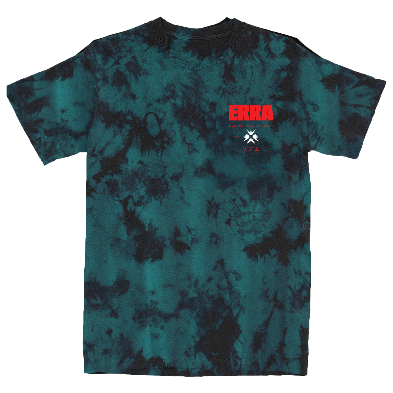 "Blossom Tie Dye" T-Shirts, Hoodie, Sweatshirt