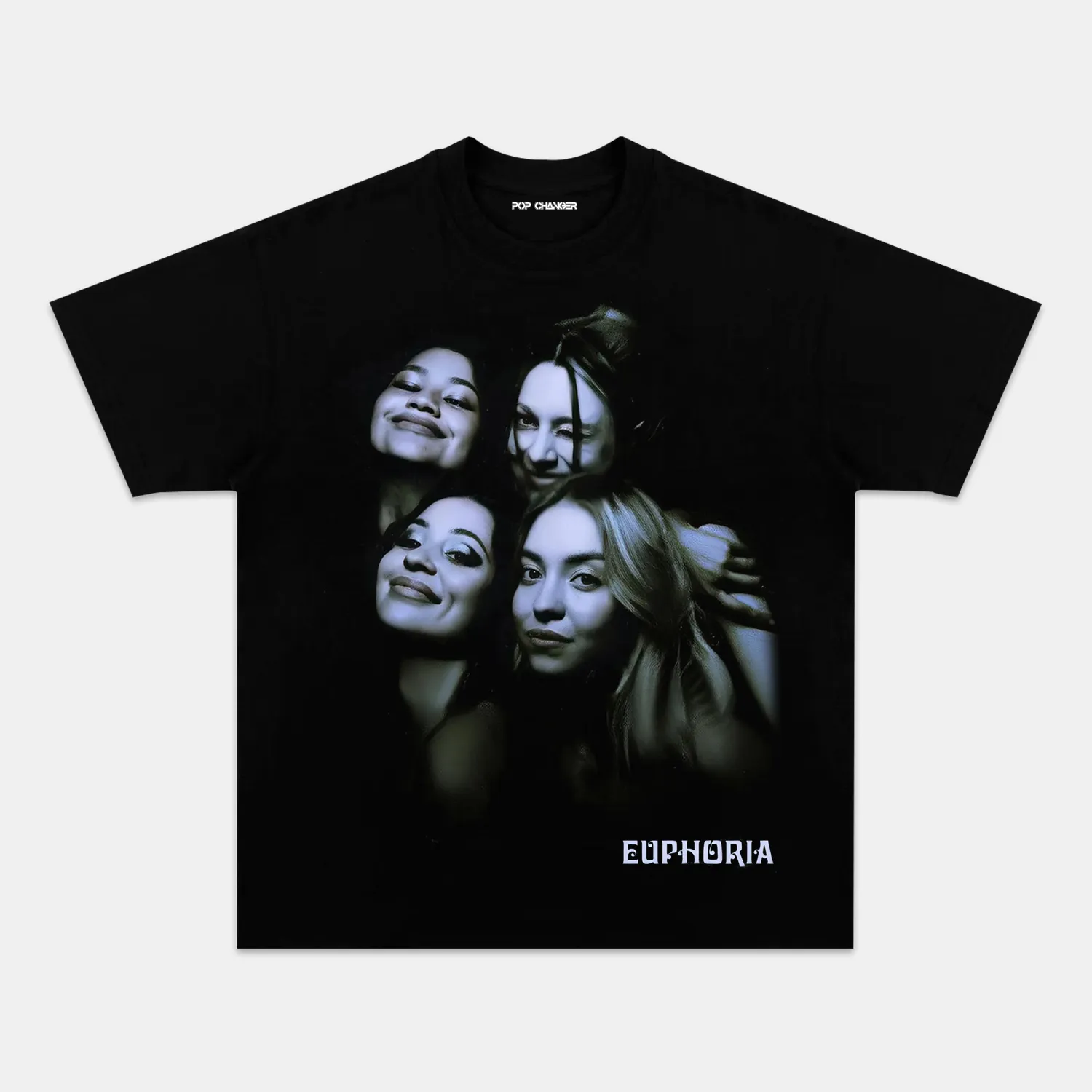 EUPHORIA TEE 1.0 Hoodie, Sweatshirt | CiraTrend.com (Image 3)