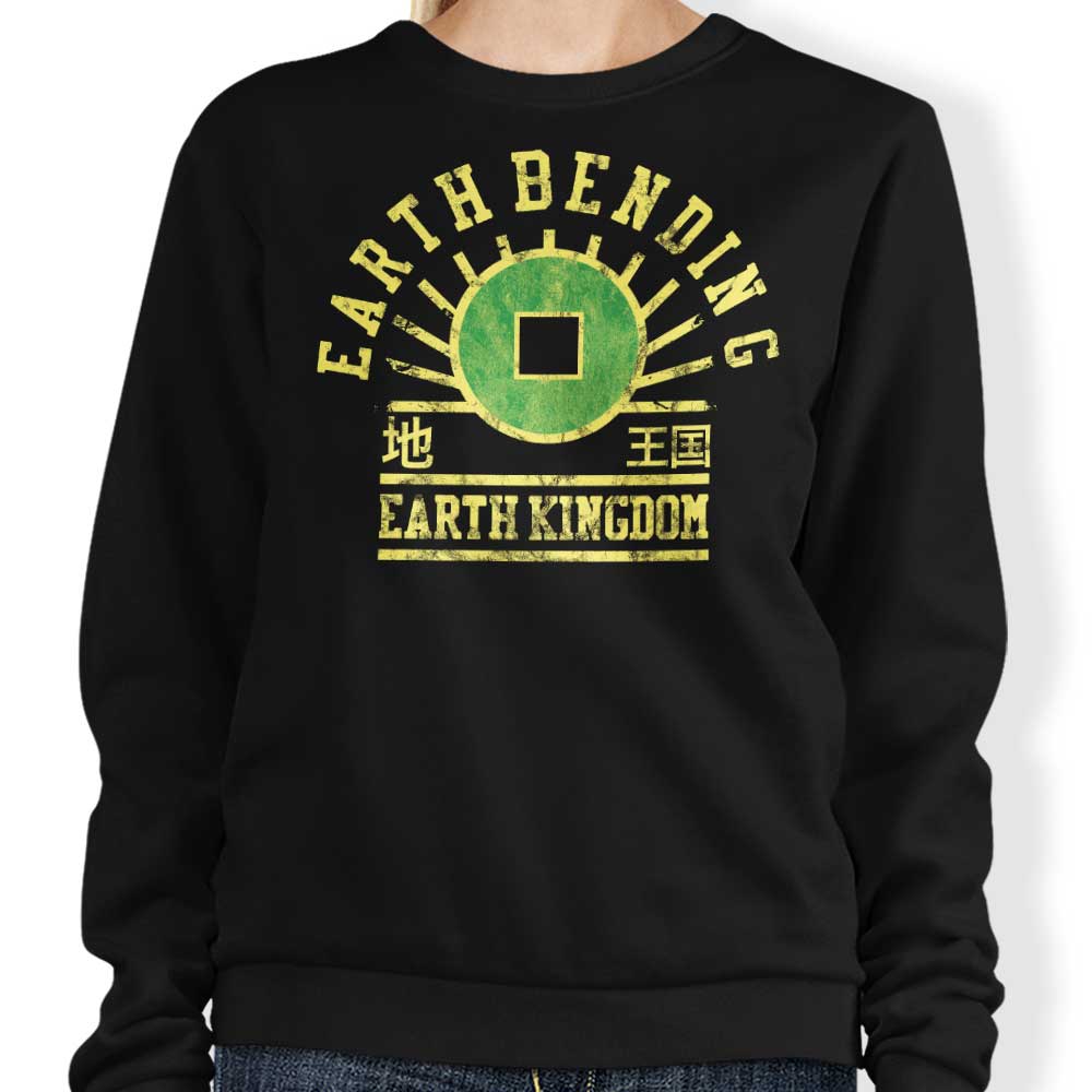 Earth and Substance - Sweatshirt T-Shirts, Hoodie | CiraTrend.com (Image 3)