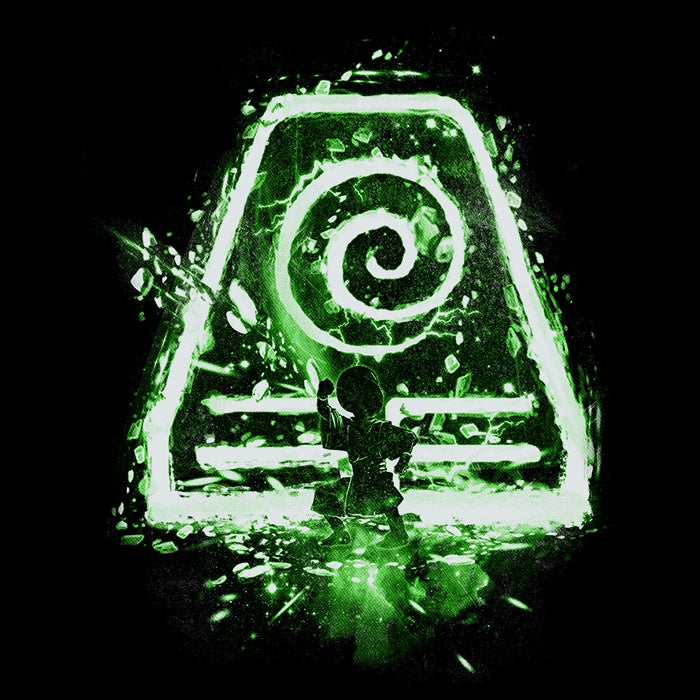 Earth Elemental - Sweatshirt T-Shirts, Hoodie | CiraTrend.com (Image 2)