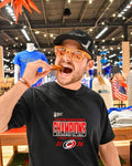 Eastern Conference Champions 2026 Carolina Hurricanes shirt