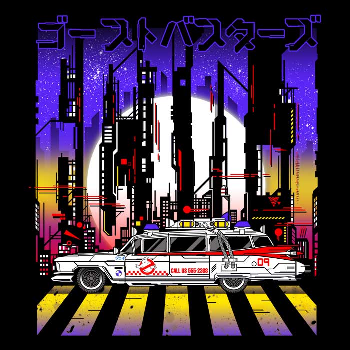 Ecto-01 - Sweatshirt T-Shirts, Hoodie | CiraTrend.com (Image 2)