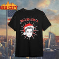 Edward Cullen Twilight Ho A Ho A christmas shirt