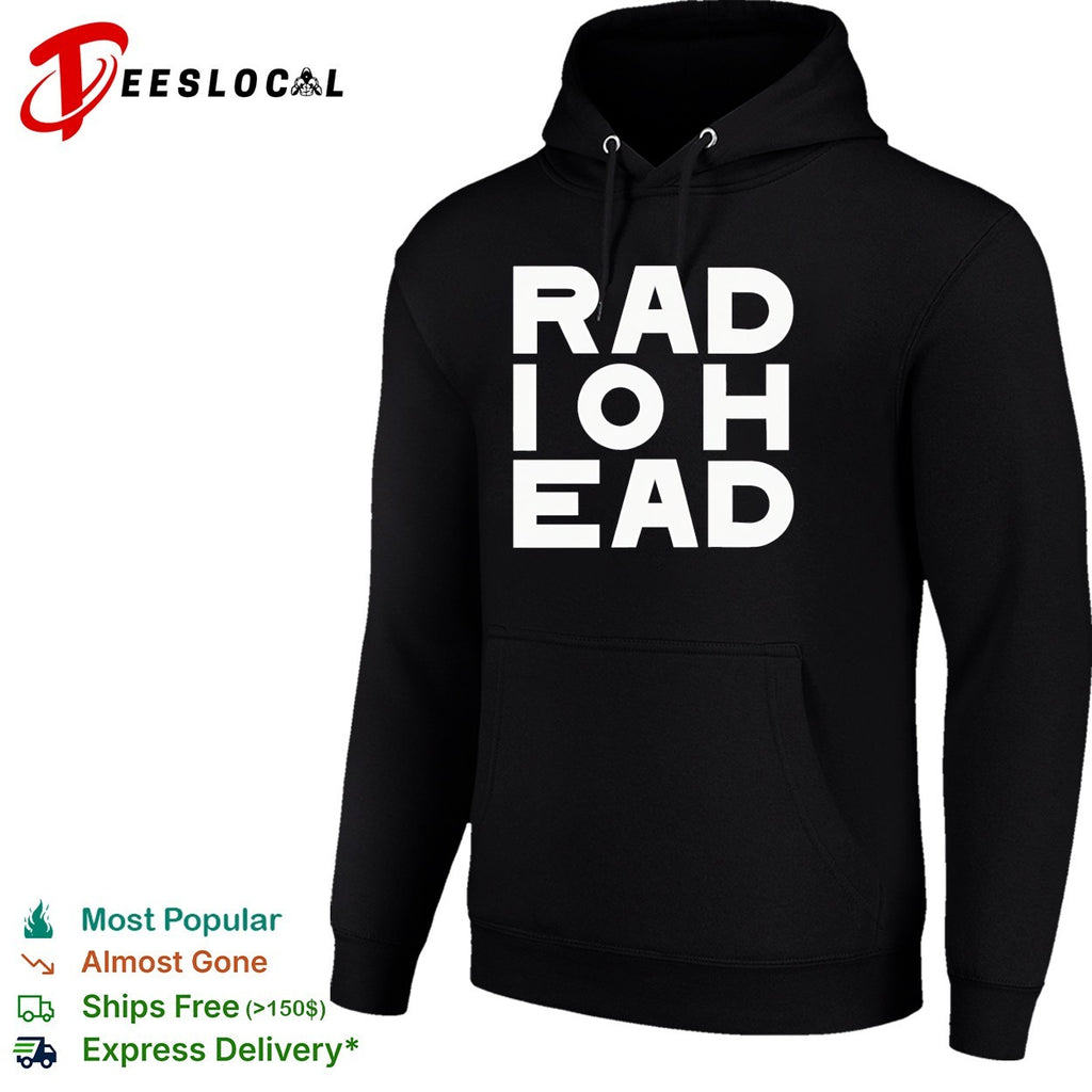 Edward Norton Radiohead shirt