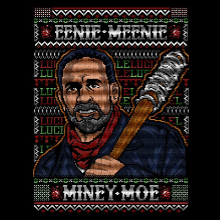 Eenie Meenie Miney Moe - Youth Apparel T-Shirts, Hoodie, Sweatshirt | CiraTrend.com (Image 2)