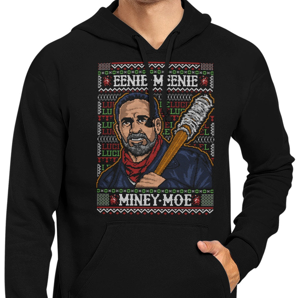 Eenie Meenie Miney Moe - Hoodie T-Shirts, Sweatshirt | CiraTrend.com (Image 4)
