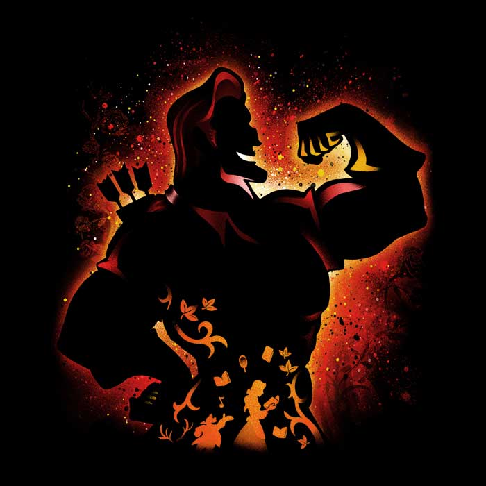 Egotistical Hunter - Men's Apparel T-Shirts, Hoodie, Sweatshirt | CiraTrend.com (Image 2)