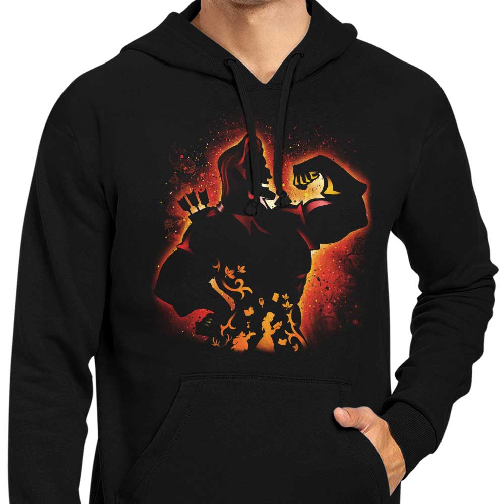 Egotistical Hunter - Hoodie T-Shirts, Sweatshirt | CiraTrend.com (Image 4)