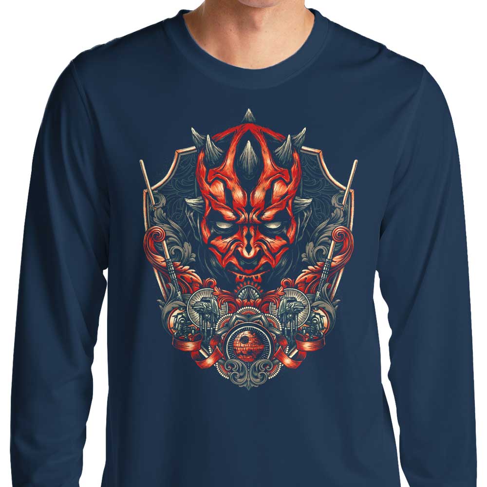 Emblem of Rage - Long Sleeve T-Shirt Hoodie, Sweatshirt | CiraTrend.com (Image 3)