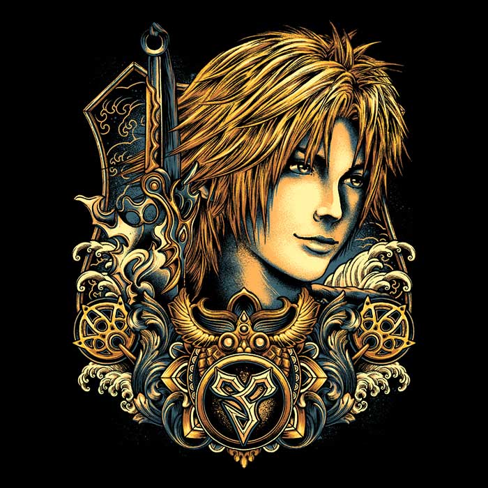 Emblem of the Dream - Long Sleeve T-Shirt Hoodie, Sweatshirt | CiraTrend.com (Image 2)
