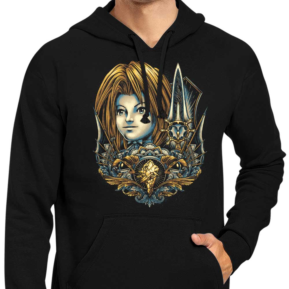 Emblem of the Thief - Hoodie T-Shirts, Sweatshirt | CiraTrend.com (Image 4)