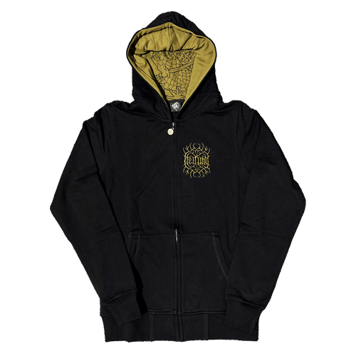 "Sankt Michael" - Hooded Sweat Shirt Zip Hoodie, Sweatshirt | CiraTrend.com (Image 1)