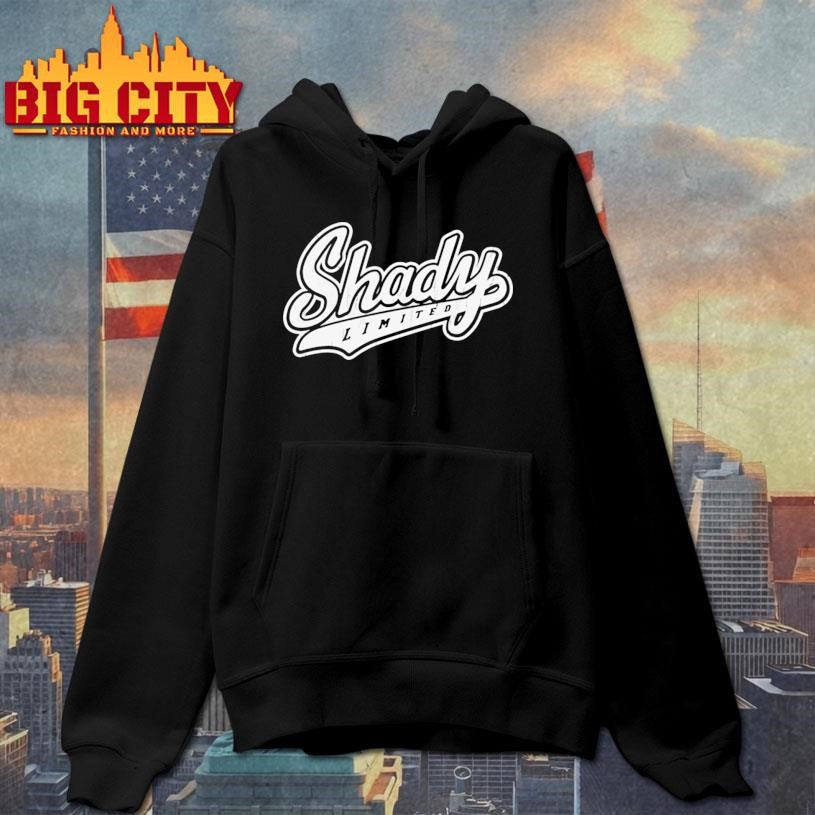 Eminem Cyber Week 2025 Shady Limited Shirt