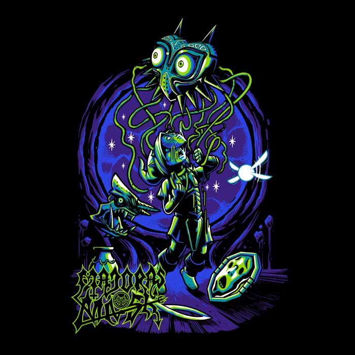 End of Termina - Women's Apparel T-Shirts, Hoodie, Sweatshirt | CiraTrend.com (Image 2)