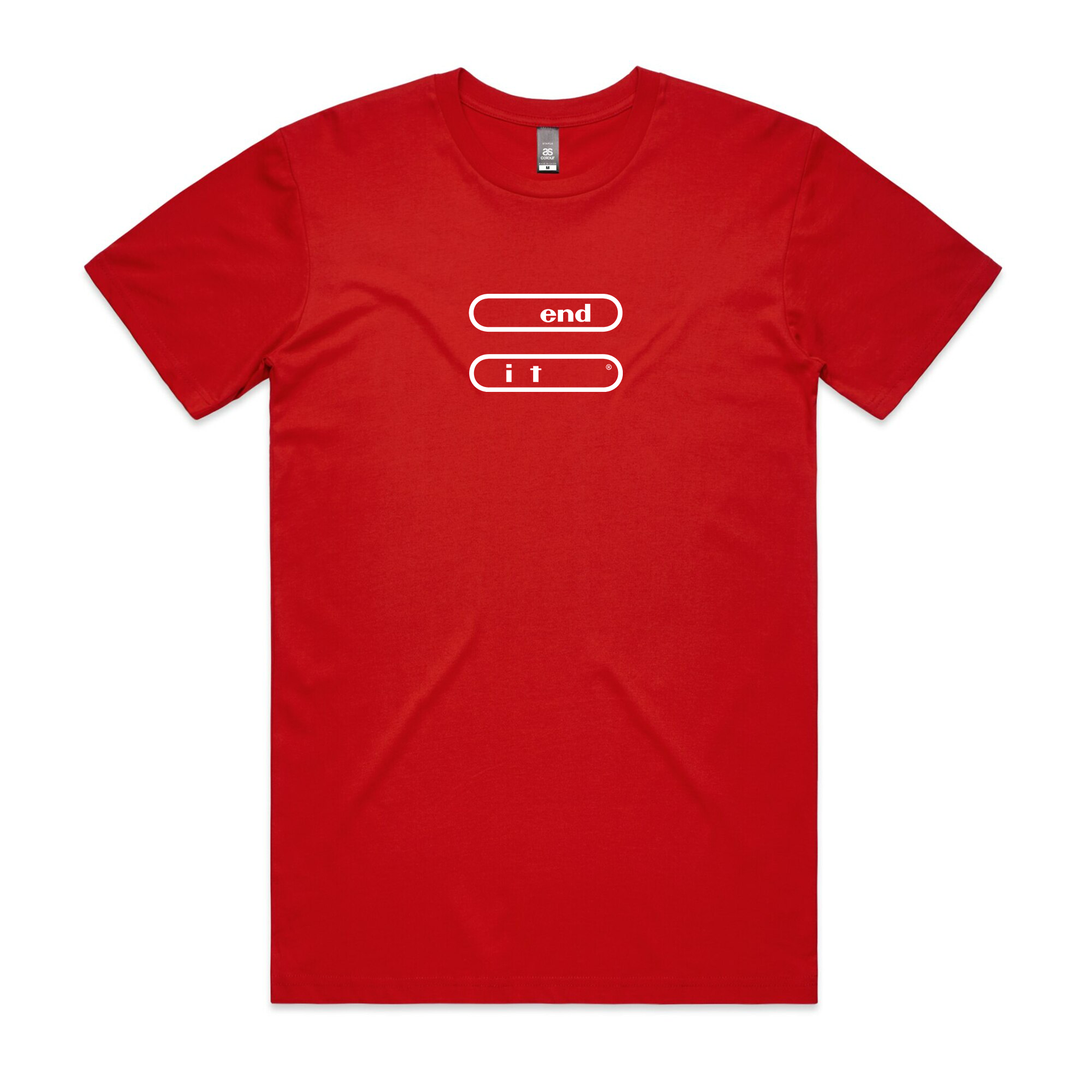 End It Tee Hoodie, Sweatshirt | CiraTrend.com (Image 3)