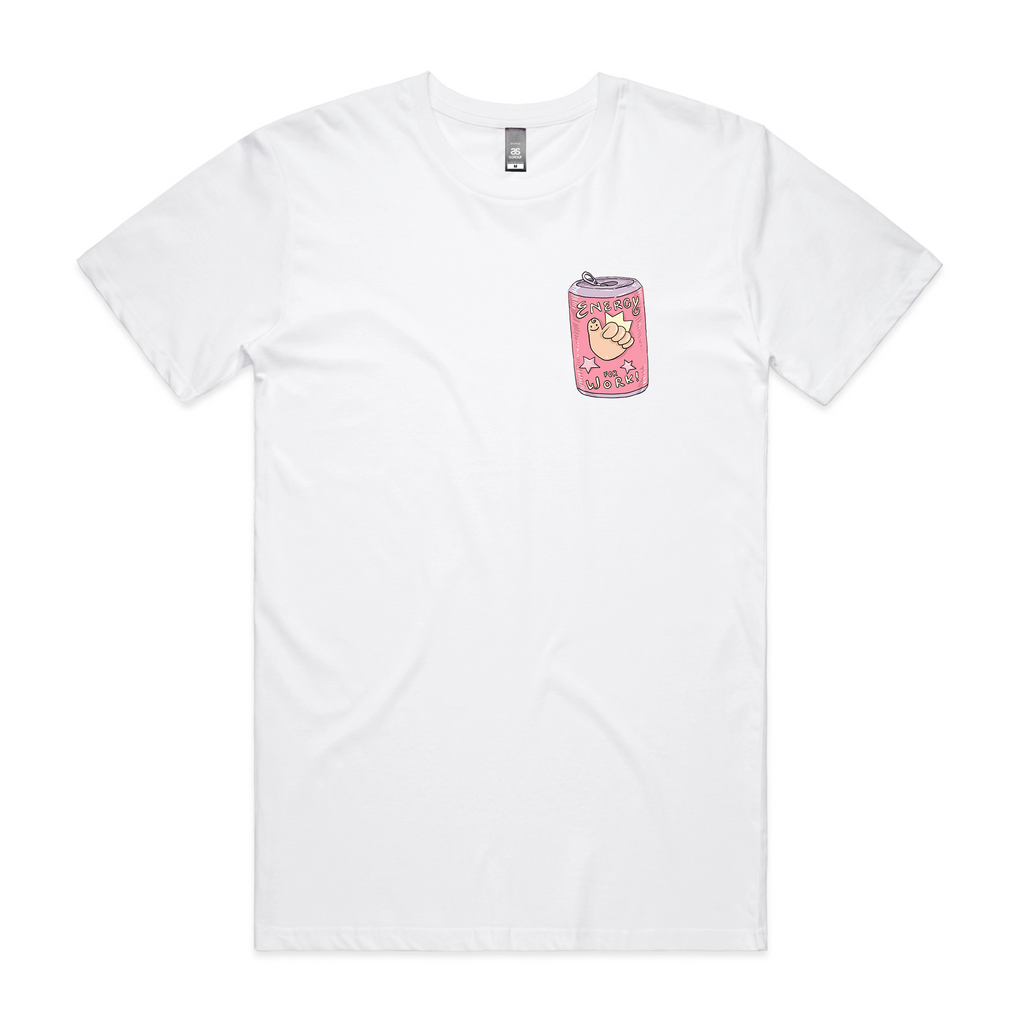 Energy For Work Tee Hoodie, Sweatshirt | CiraTrend.com (Image 3)