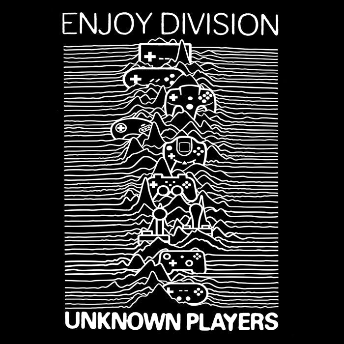 Enjoy Division - Men's Apparel T-Shirts, Hoodie, Sweatshirt | CiraTrend.com (Image 3)