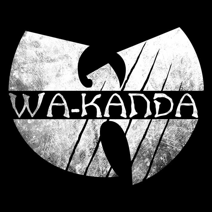 Enter the Wu-Kanda - Hoodie T-Shirts, Sweatshirt | CiraTrend.com (Image 2)