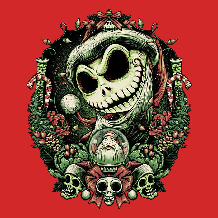 Episode 14: Christmas-King - Hoodie T-Shirts, Sweatshirt | CiraTrend.com (Image 2)