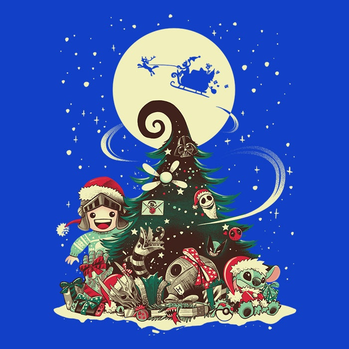 Episode 15: Christmas With Teerion - Coasters T-Shirts, Hoodie, Sweatshirt | CiraTrend.com (Image 2)