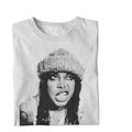 Erykah Badu EOO T-Shirt, Retro Erykah Hoodie, Vintage Fan Art Sweatshirt, 90s Music Shirt, Gift for women Cotton Crewneck