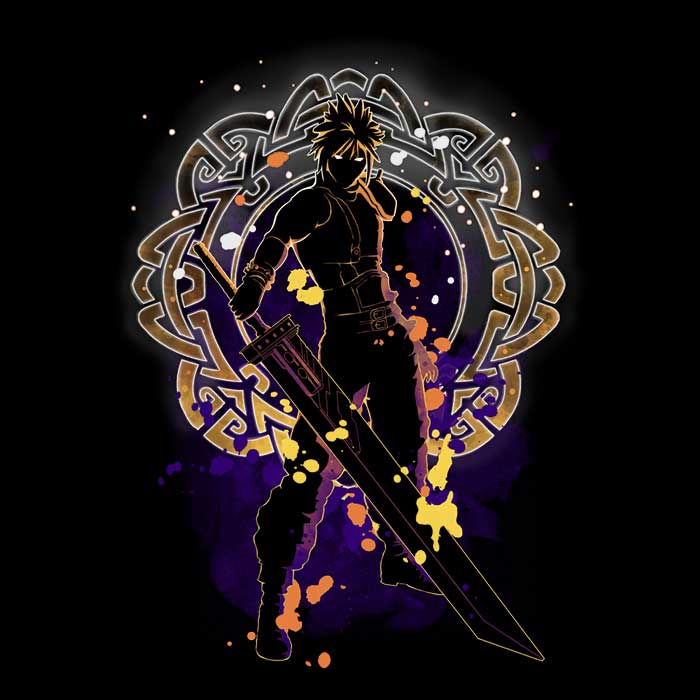 Ex-Soldier Nouveau - Sweatshirt T-Shirts, Hoodie | CiraTrend.com (Image 2)