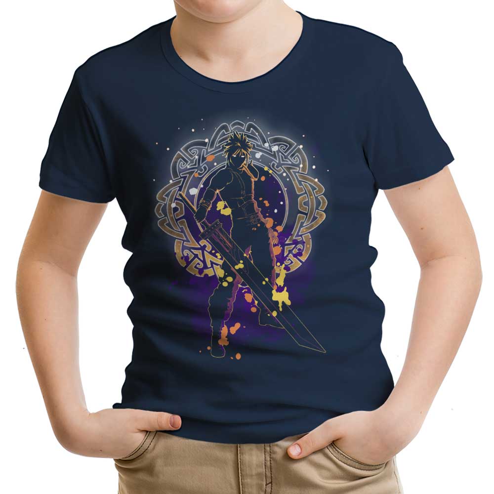 Ex-Soldier Nouveau - Youth Apparel T-Shirts, Hoodie, Sweatshirt | CiraTrend.com (Image 3)