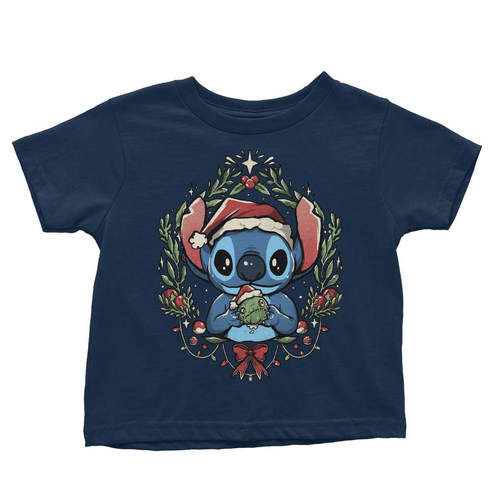 Experimental Christmas - Youth Apparel T-Shirts, Hoodie, Sweatshirt | CiraTrend.com (Image 5)