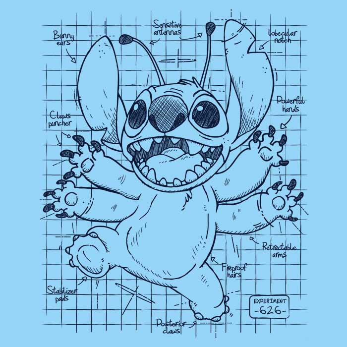 Experimental Plans - Women's Apparel T-Shirts, Hoodie, Sweatshirt | CiraTrend.com (Image 2)