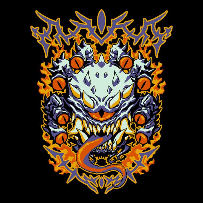 Eye of the Beholder - Men's Apparel T-Shirts, Hoodie, Sweatshirt | CiraTrend.com (Image 2)