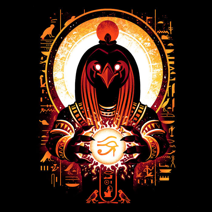 Eye of the Sky - Hoodie T-Shirts, Sweatshirt | CiraTrend.com (Image 2)