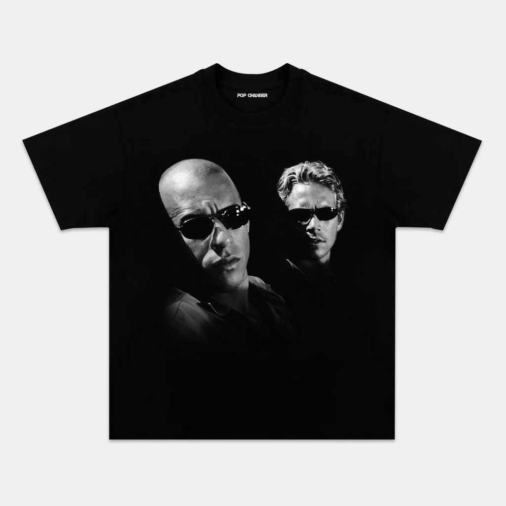 FAST & FURIOUS 3.11 TEE 1.0 Hoodie, Sweatshirt | CiraTrend.com (Image 1)