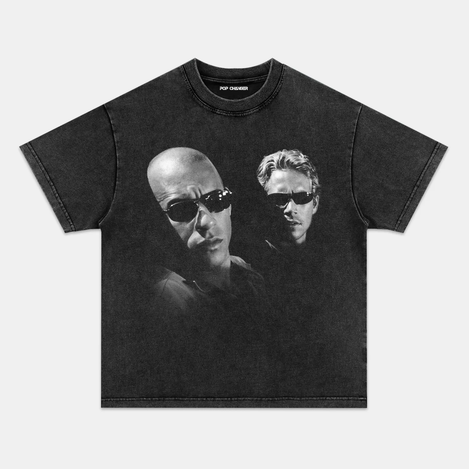 FAST & FURIOUS 3.11 TEE 1.0 Hoodie, Sweatshirt | CiraTrend.com (Image 2)