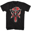 For Honor Mens S/S T-Shirt - Viking'S Emblem - Solid Black Hoodie, Sweatshirt | CiraTrend.com