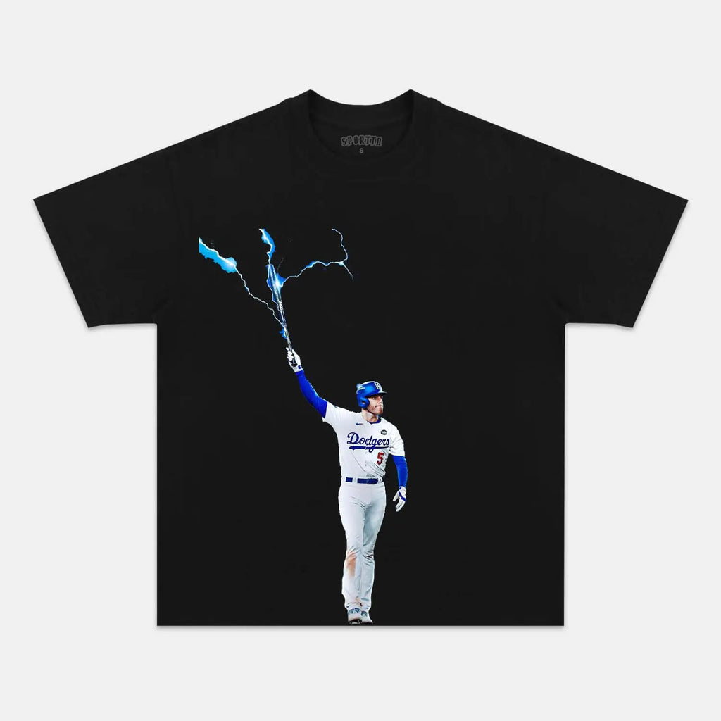 FREDDIE FREEMAN TEE Style001 Hoodie, Sweatshirt | CiraTrend.com (Image 1)