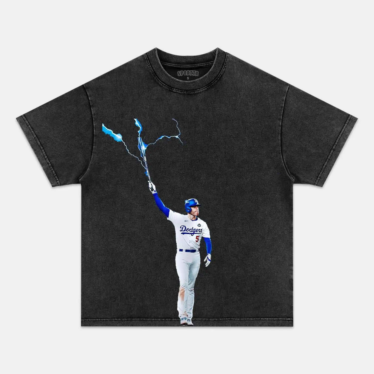 FREDDIE FREEMAN TEE Style001 Hoodie, Sweatshirt | CiraTrend.com (Image 2)