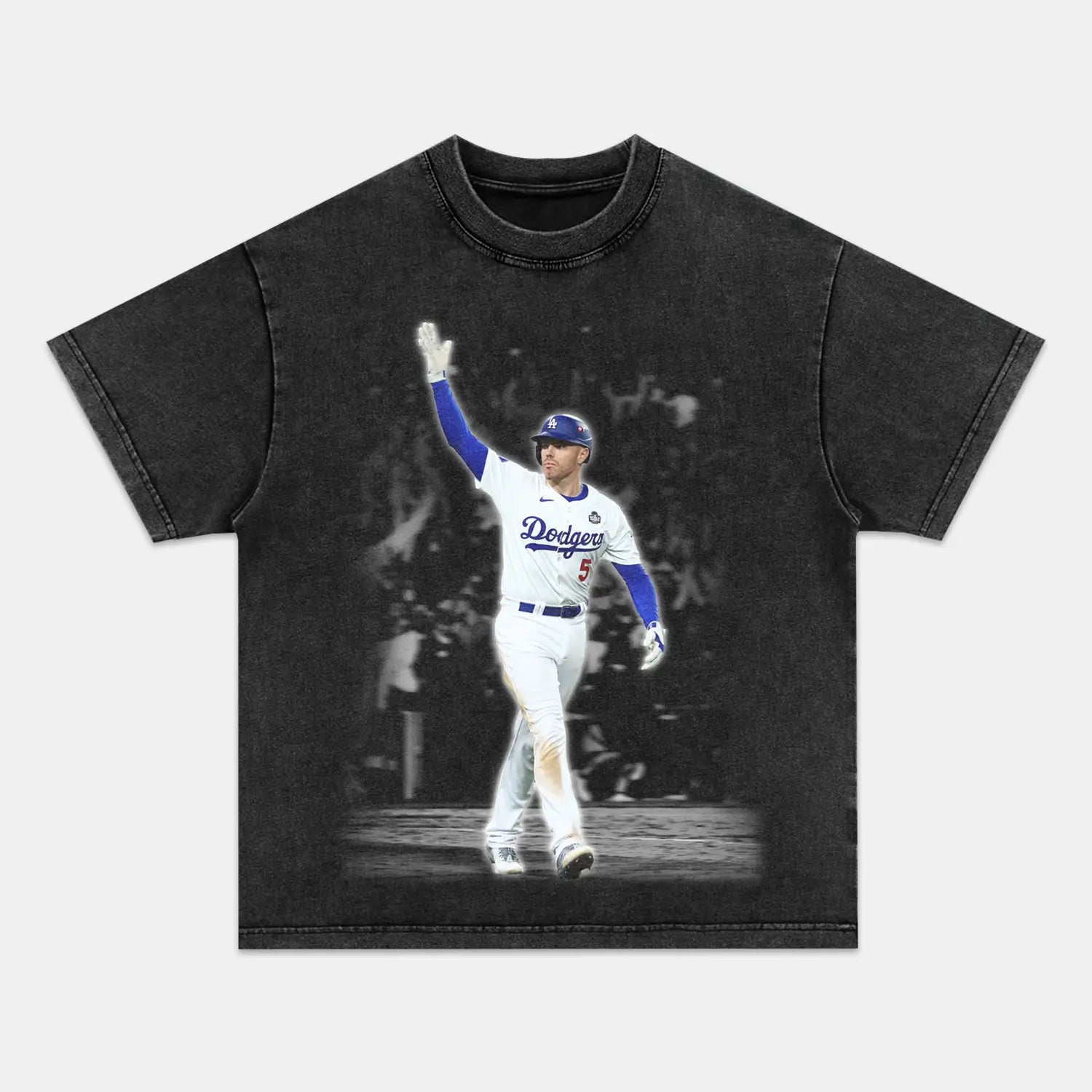 FREDDIE WALK-OFF TEE Hoodie, Sweatshirt | CiraTrend.com (Image 2)